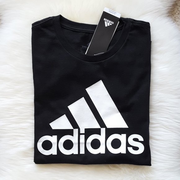 Adidas Womens T-Shirt & Leggings - Picture 2 of 10